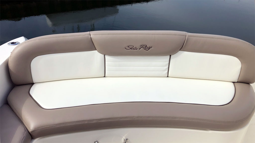 2007 310 Sundancer