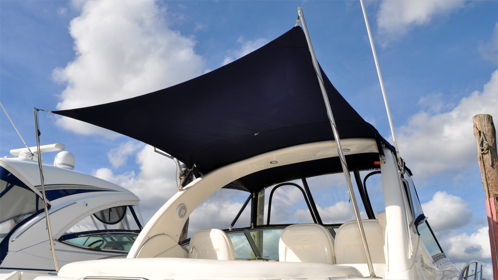 340SDA Fly Shade